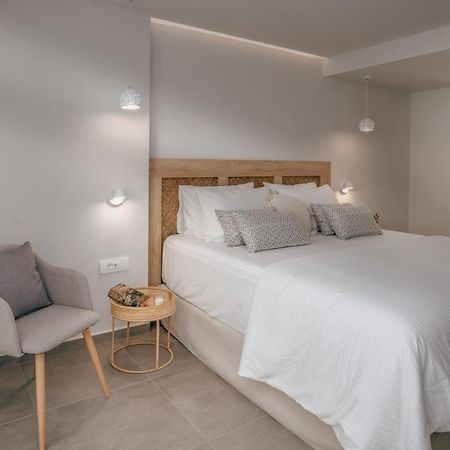 Anassa Suites Stalis By Estia "Adults Only" Stalida Exterior foto