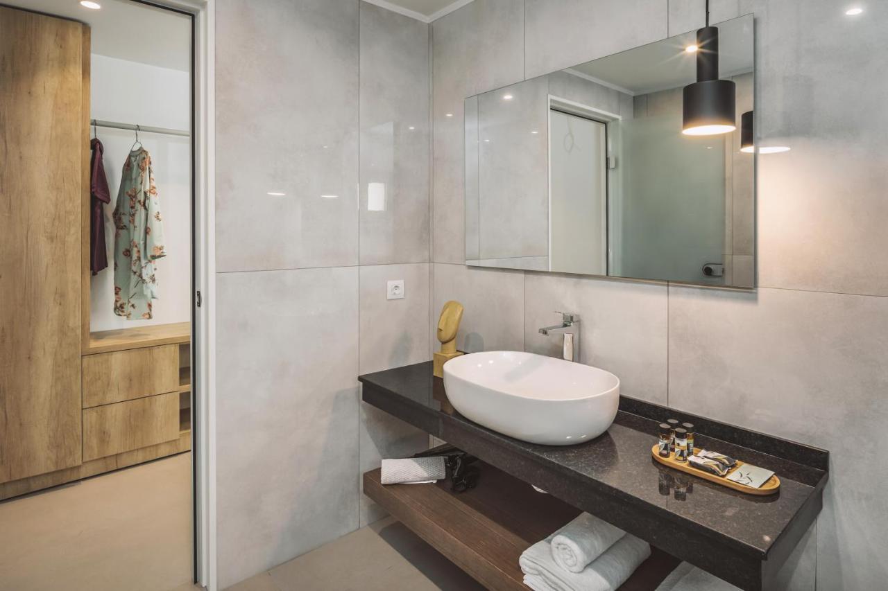 Anassa Suites Stalis By Estia "Adults Only" Stalida Exterior foto